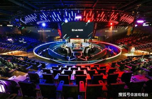 电竞圈最新爆料,最新爆料引发热议! 第1张 电竞圈最新爆料,最新爆料引发热议! 第1张